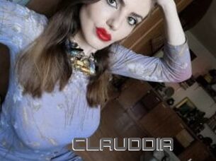 CLAUDDIA