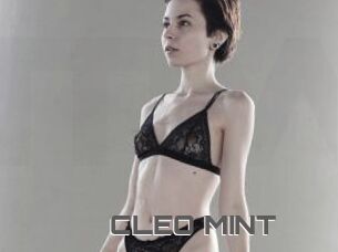 CLEO_MINT