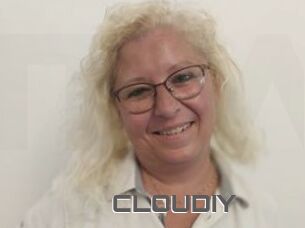 CLOUDIY