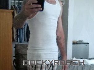 COCKYROACH