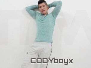 CODYboyx
