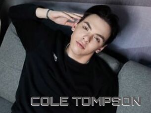 COLE_TOMPSON