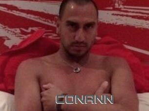 CONANN