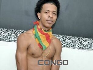 CONGO