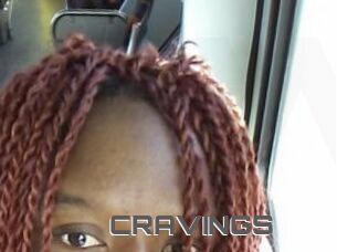 CRAVINGS