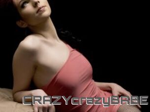 CRAZYcrazyBABE