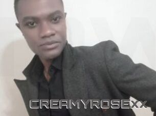 CREAMYROSExx
