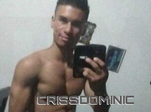 CRISSDOMINIC