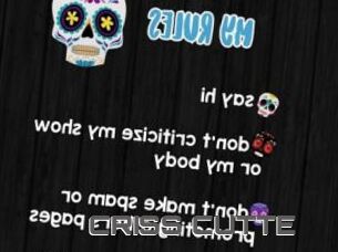 CRISS_CUTTE
