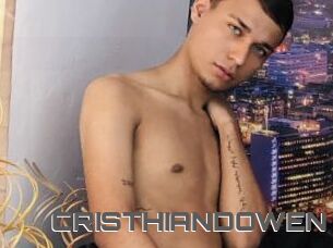 CRISTHIANDOWEN