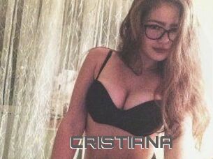 CRISTIANA