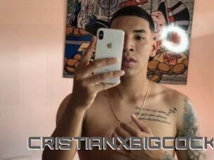 CRISTIANXBIGCOCK