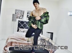 CRISTOPHFierce