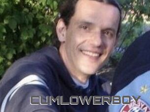 CUMLOWERBOY