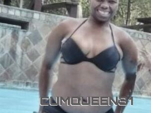 CUMQUEEN31
