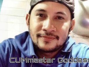 CUMmaster_Goddess