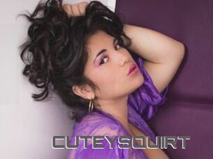 CUTEYSQUIRT