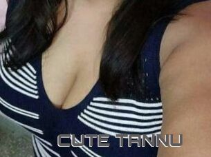 CUTE_TANNU