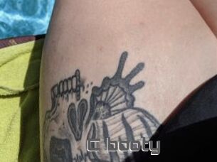C_booty