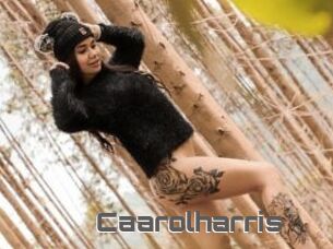 Caarolharris