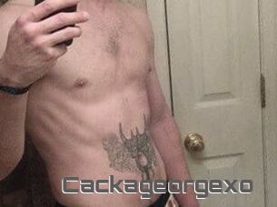Cackageorgexo