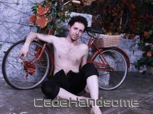 CadeHandsome
