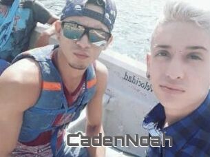 CadenNoah