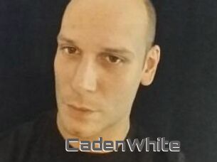 Caden_White