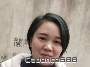 Cadence688
