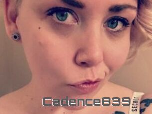 Cadence839
