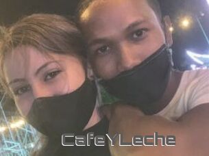 CafeYLeche