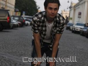 CageMaxwelll
