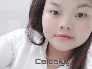 Caicaiyy