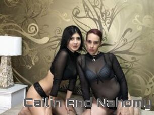 Cailin_And_Nahomy