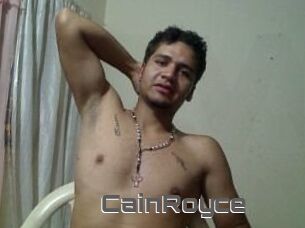 CainRoyce