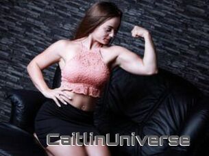 CaitlinUniverse