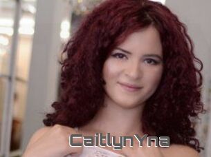 CaitlynYna