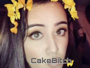 CakeBitch