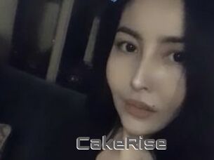 CakeRise
