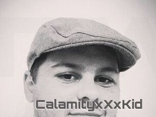 CalamityxXxKid