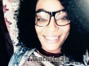 CaliBlaze