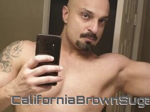 CaliforniaBrownSugar