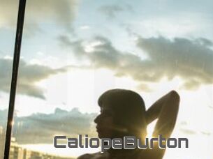CaliopeBurton