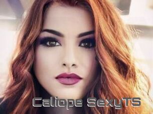 Caliope_SexyTS