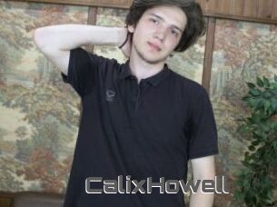 CalixHowell