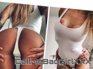 CallMeBadGirlXXX