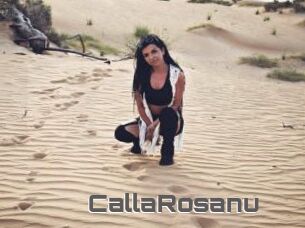 CallaRosanu