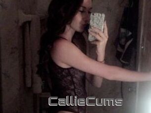 CallieCums