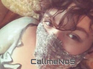 CallmeNo5