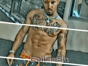 CallmeSin